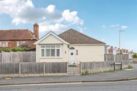 Brockhurst Road, Gosport
