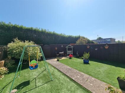 Portal Road, Gosport