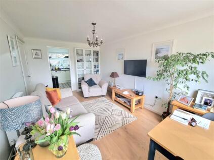 Trinity Green, Gosport