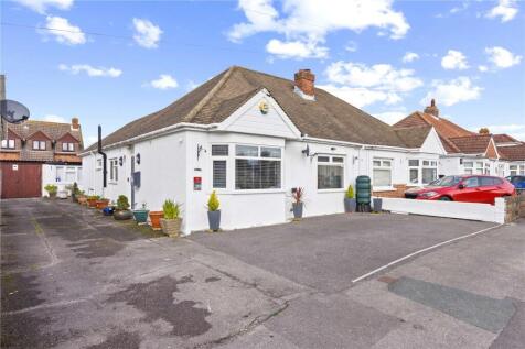 Bridgemary Grove, Gosport