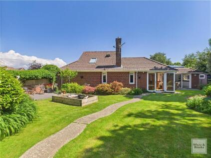 Diana Close, Alverstoke, Gosport