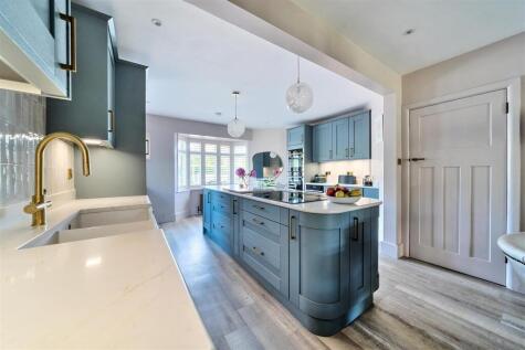 Beech Grove, Alverstoke