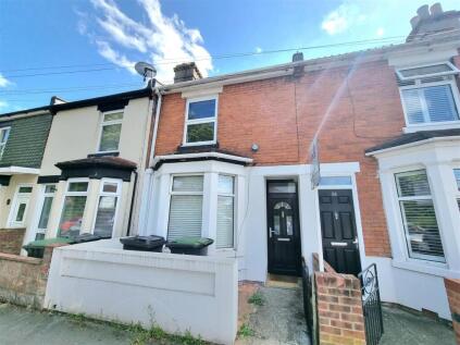 Norman Road, Gosport
