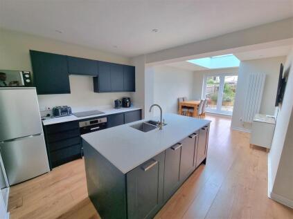 Norman Road, Gosport