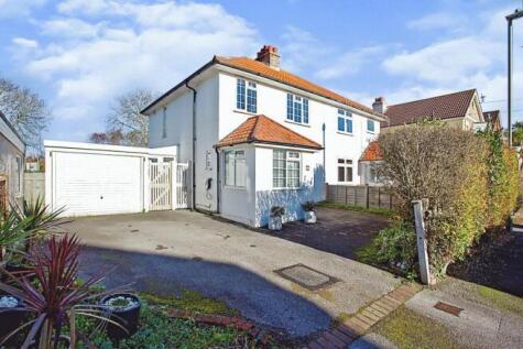 Testcombe Road, Alverstoke, Gosport