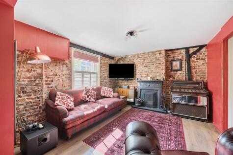 Molesworth Road, Gosport, Hampshire