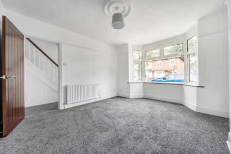 Oval Gardens, Alverstoke, Gosport