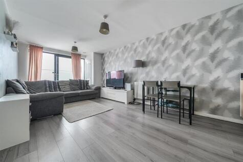 Blanchard Avenue, Alver Village, Gosport