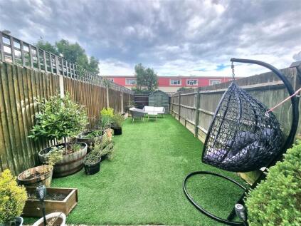 Howe Road, Alver Village, Gosport