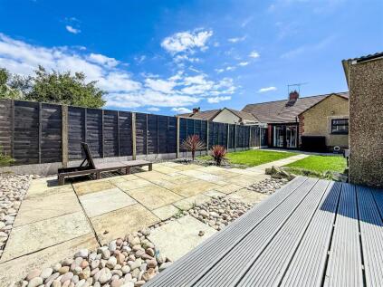 Braemar Close, Gosport