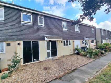 Widgeon Close, Hardway, Gosport