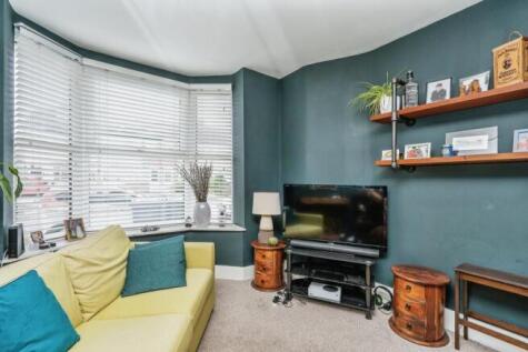 Rydal Road, Elson, Gosport