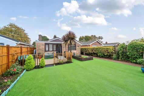 Meon Close, Gosport