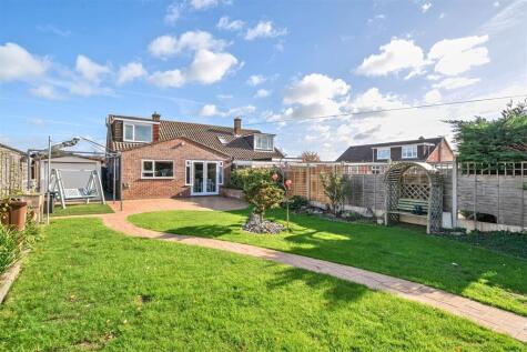 Cavanna Close, Gosport