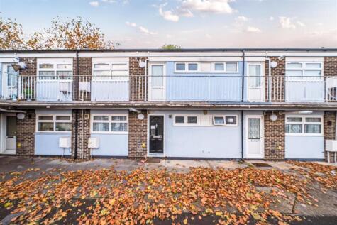 Jamaica Place, Gosport