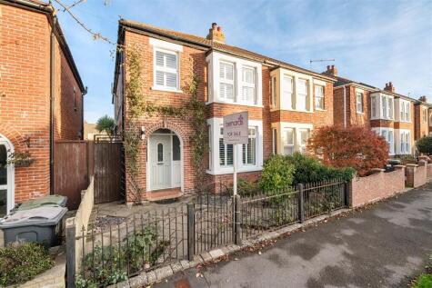 Bay Road, Alverstoke, Gosport