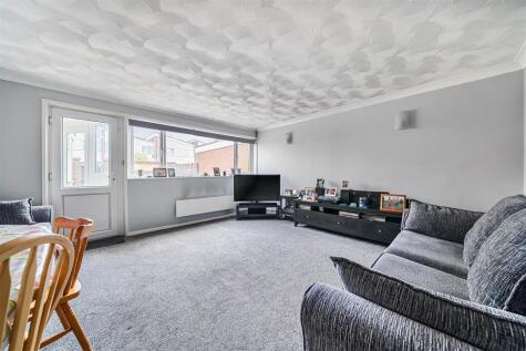 Dolphin Crescent, Alverstoke, Gosport