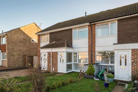 St. Francis Road, Alverstoke, Gosport