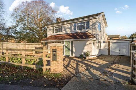 Gomer Lane, Alverstoke, Gosport