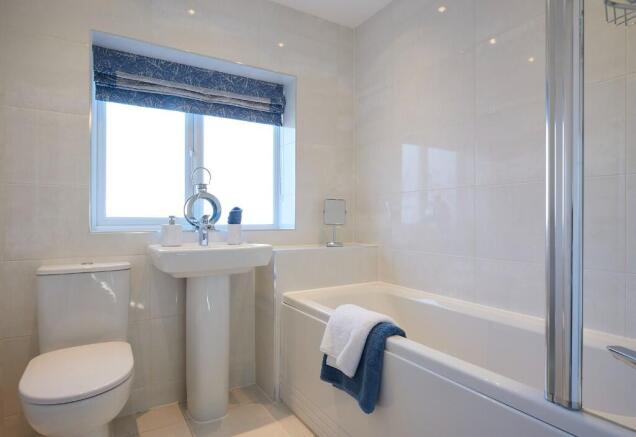 Show Home