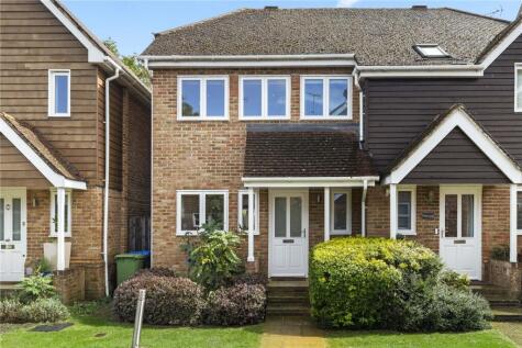 Pendenza, Cobham, Surrey, KT11