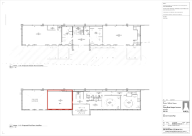 Floor/Site plan 1
