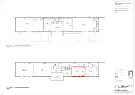 Floor/Site plan 1