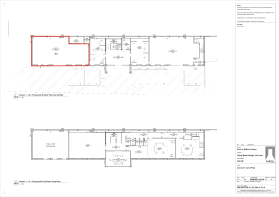 Floor/Site plan 2