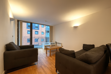 Advent House, Manchester, M4 7EP