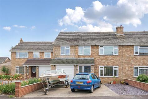 St. Marys Close, Hilperton Marsh