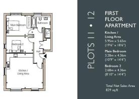 Courtfield Gardens - Plots 11  12 (002).JPG
