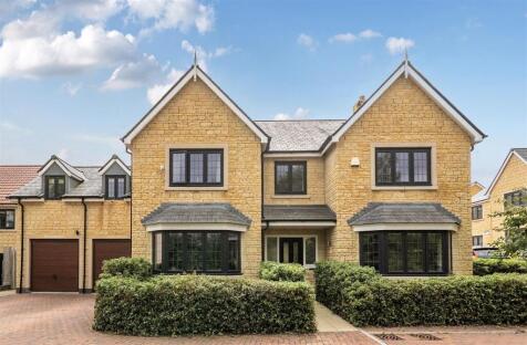 Chalfield Glebe, Bradford-On-Avon