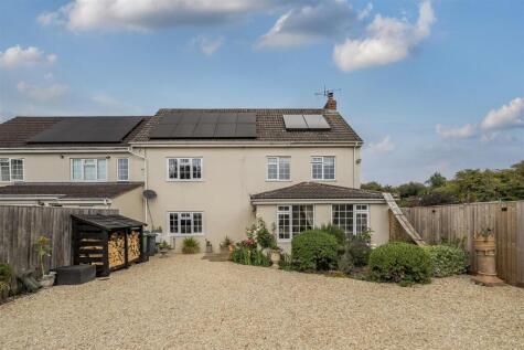 Mill Lane, Hawkeridge, Westbury