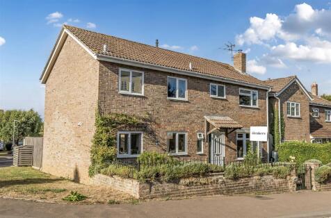 Somerset Way, Semington, Trowbridge