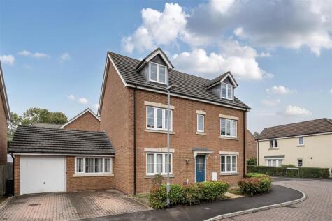 Leventon Place, Hilperton, Trowbridge