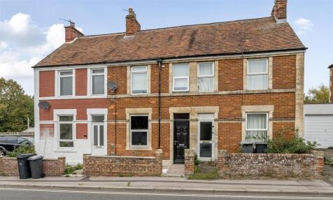 West Ashton Road, Trowbridge