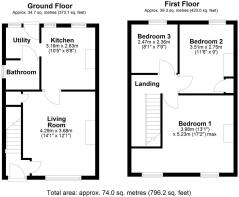 Floorplan - 60 Studley Rise, Trowbridge.JPG