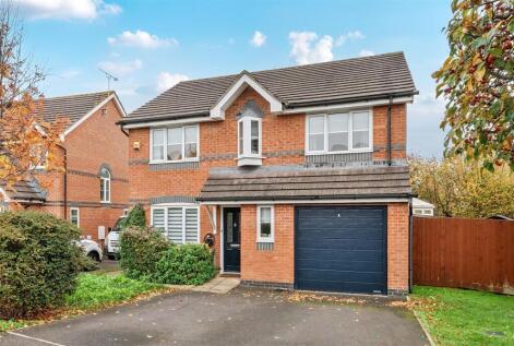 Salter Close, Trowbridge