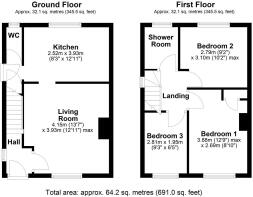 12 Southway, Trowbridge - all floors.JPG