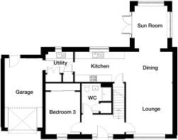 Ground floor