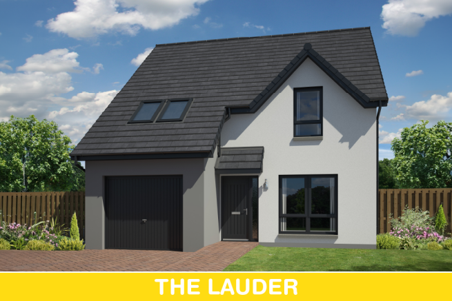 The Lauder