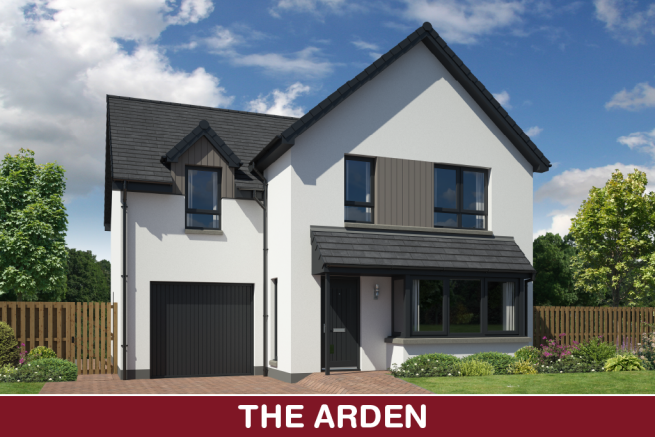 The Arden