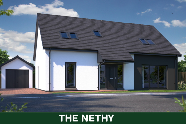 The Nethy