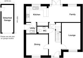 Ground floor 