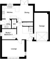 Ground floor 