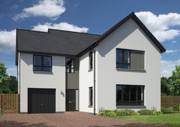 The Kincraig