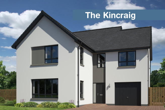The Kincraig