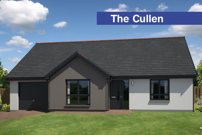 The Cullen