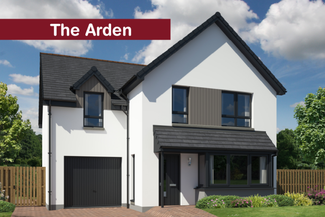 The Arden