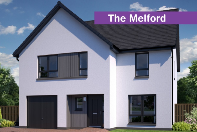 The Melford